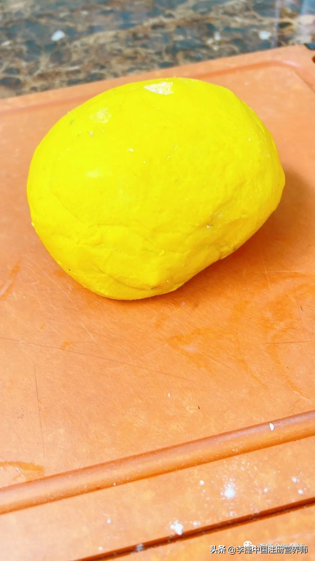 花色饅頭,花色饅頭的各種做法圖解