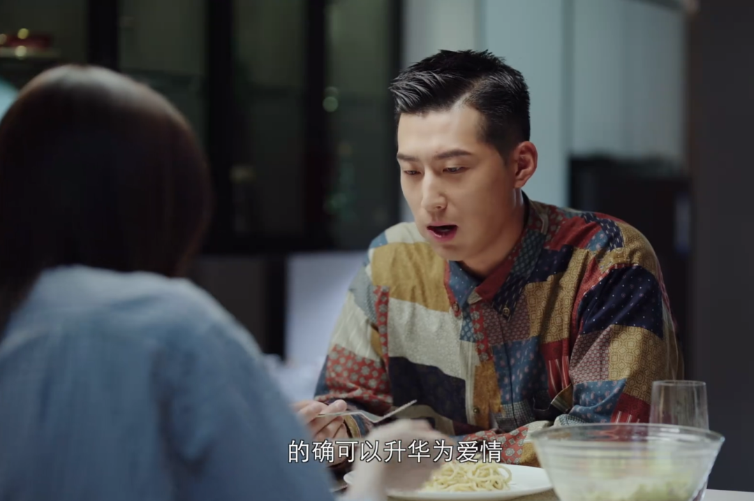 《欢乐颂3》预告暴露不少问题：江疏影演戏模式化，张慧雯爱瞪眼