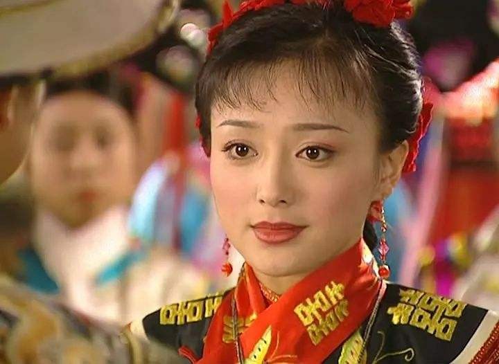 长相“端方”的女演员，我只服这9位！这气质85后小花根本比不了