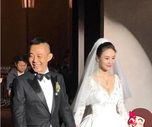 侯勇，为何结了3次婚？他找到幸福了吗？揭秘侯勇的结婚秘事…