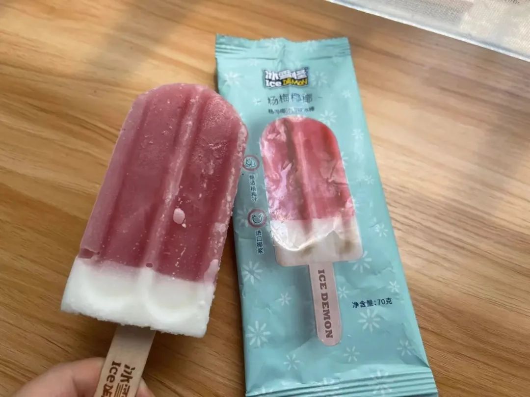 厦天值得吃的雪糕（这些我超爱夏天必买）(5)