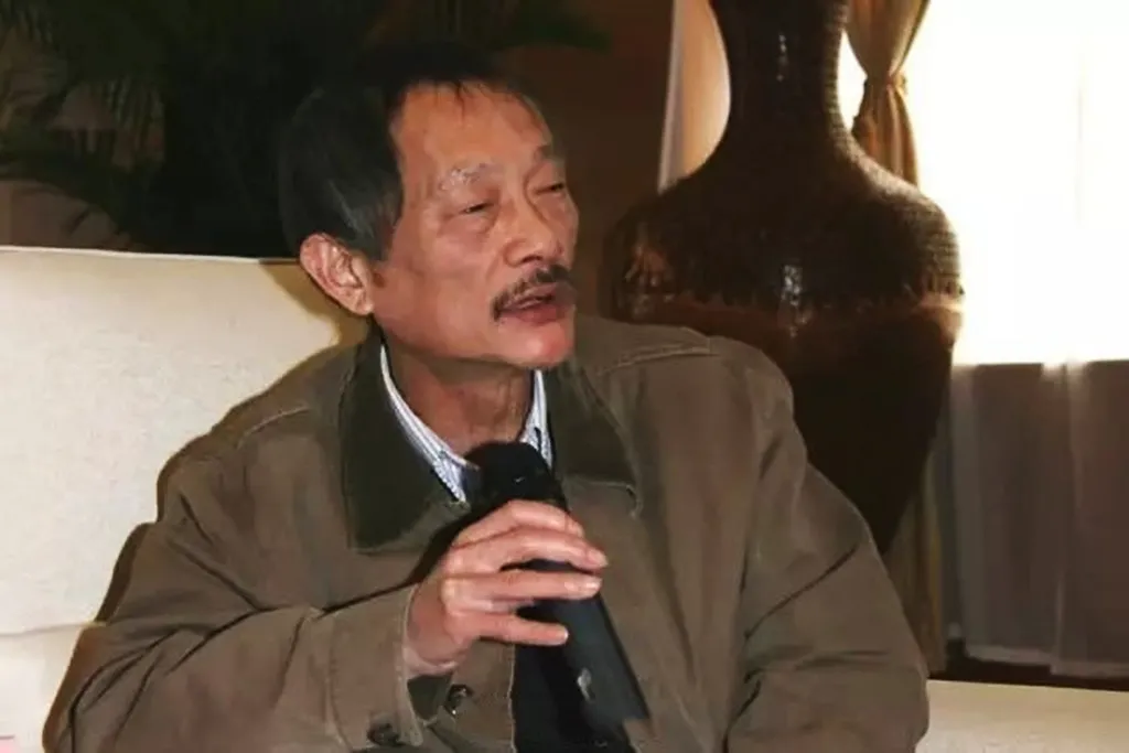 布鞋扫地僧李小文无偿为华为代言，带领中国遥感技术跻身世界一流