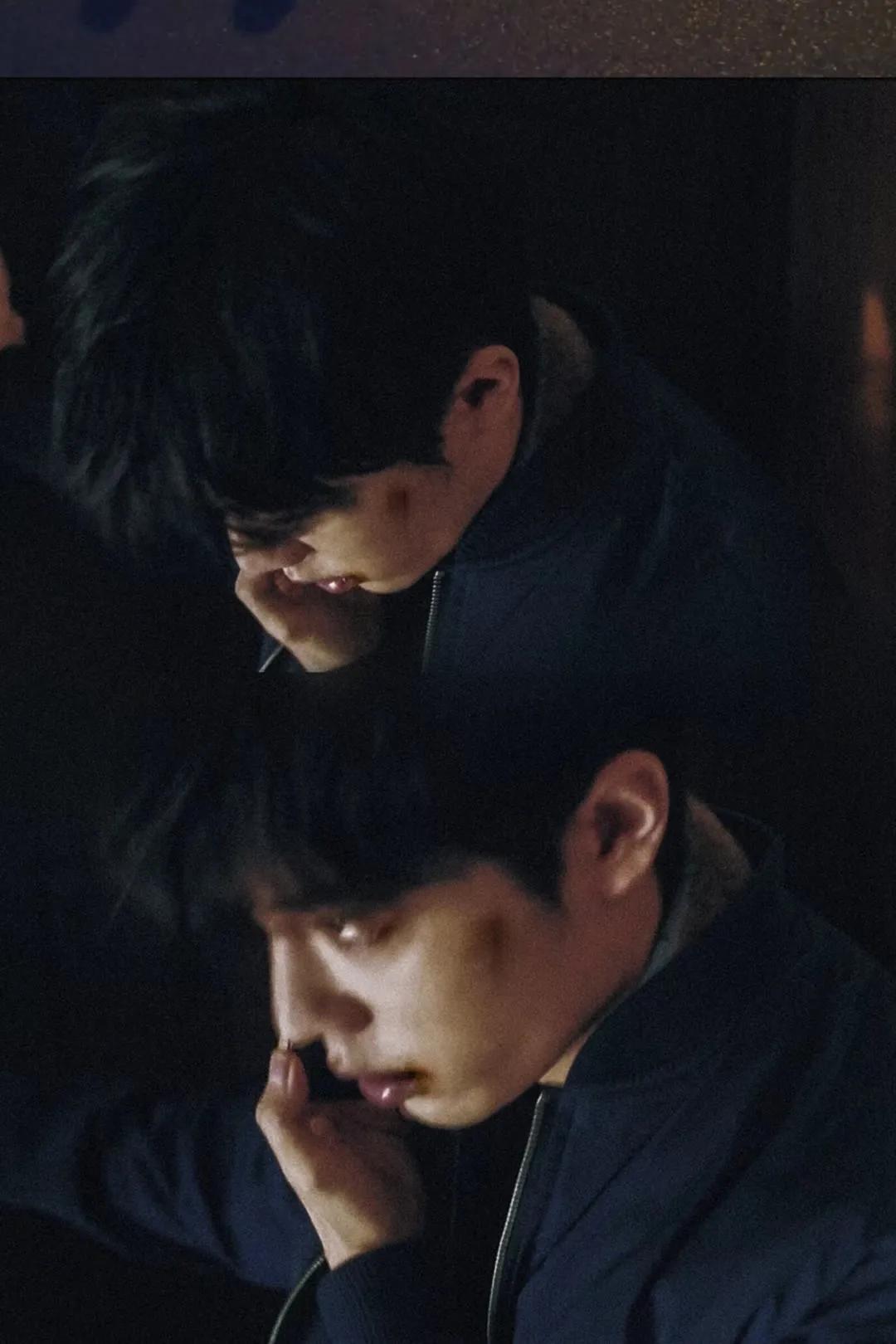 一眼万年的明星图片