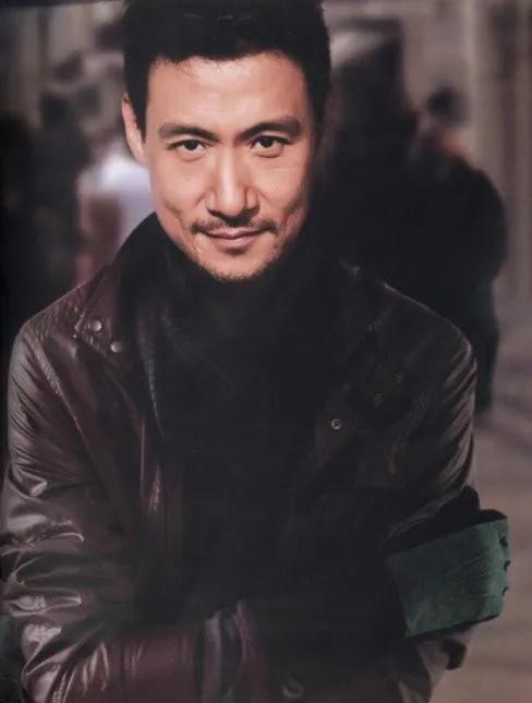 吾日三省吾身 每日鉴赏 娱乐圈之张学友