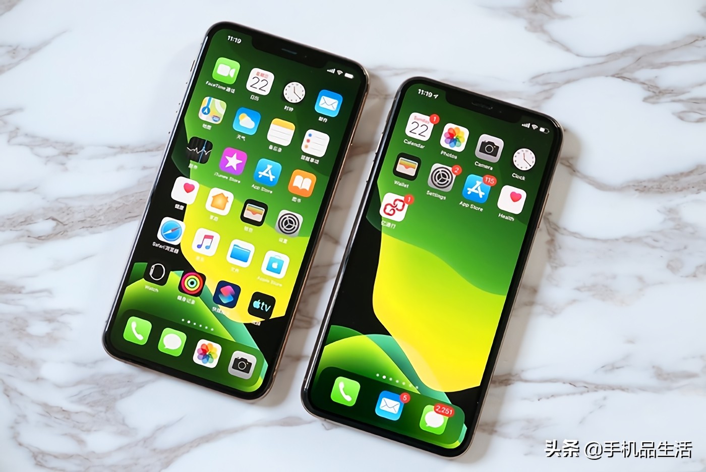 iPhone手機(jī)的使用技巧，教你如何節(jié)省存儲(chǔ)空間和護(hù)眼