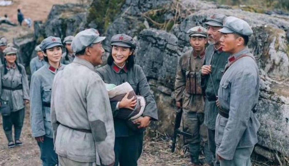 红军在苏区的日子:苏区生活有多苦?虽然艰苦，这几方面却是很充实