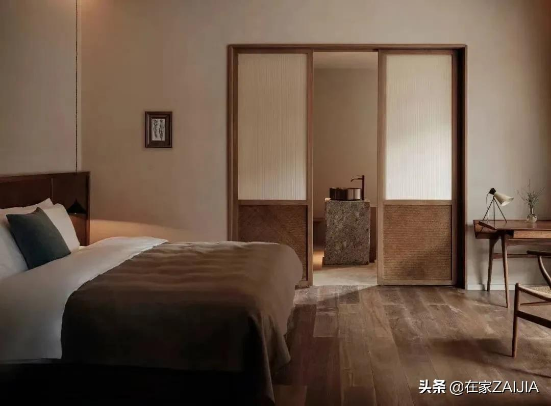 旅店装修,宾馆装修设计效果图