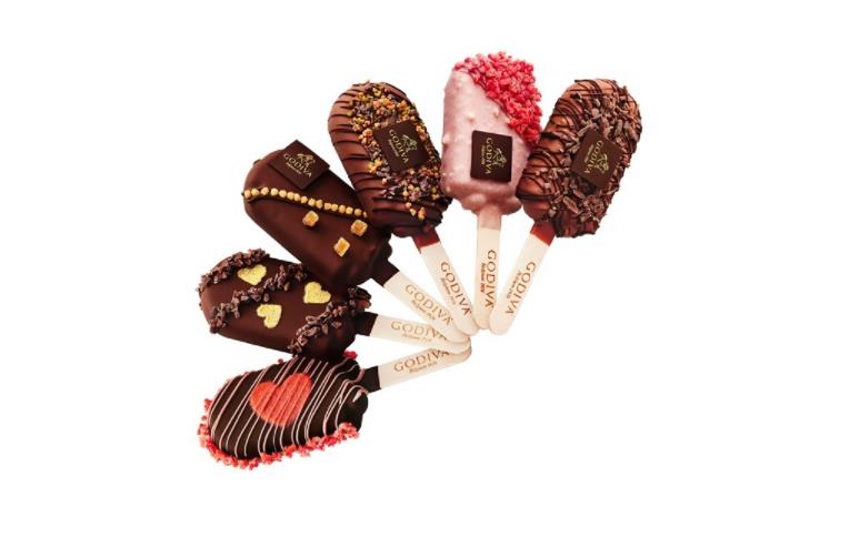 哪种雪糕好吃（分享雪糕界的“8大贵族）(16)