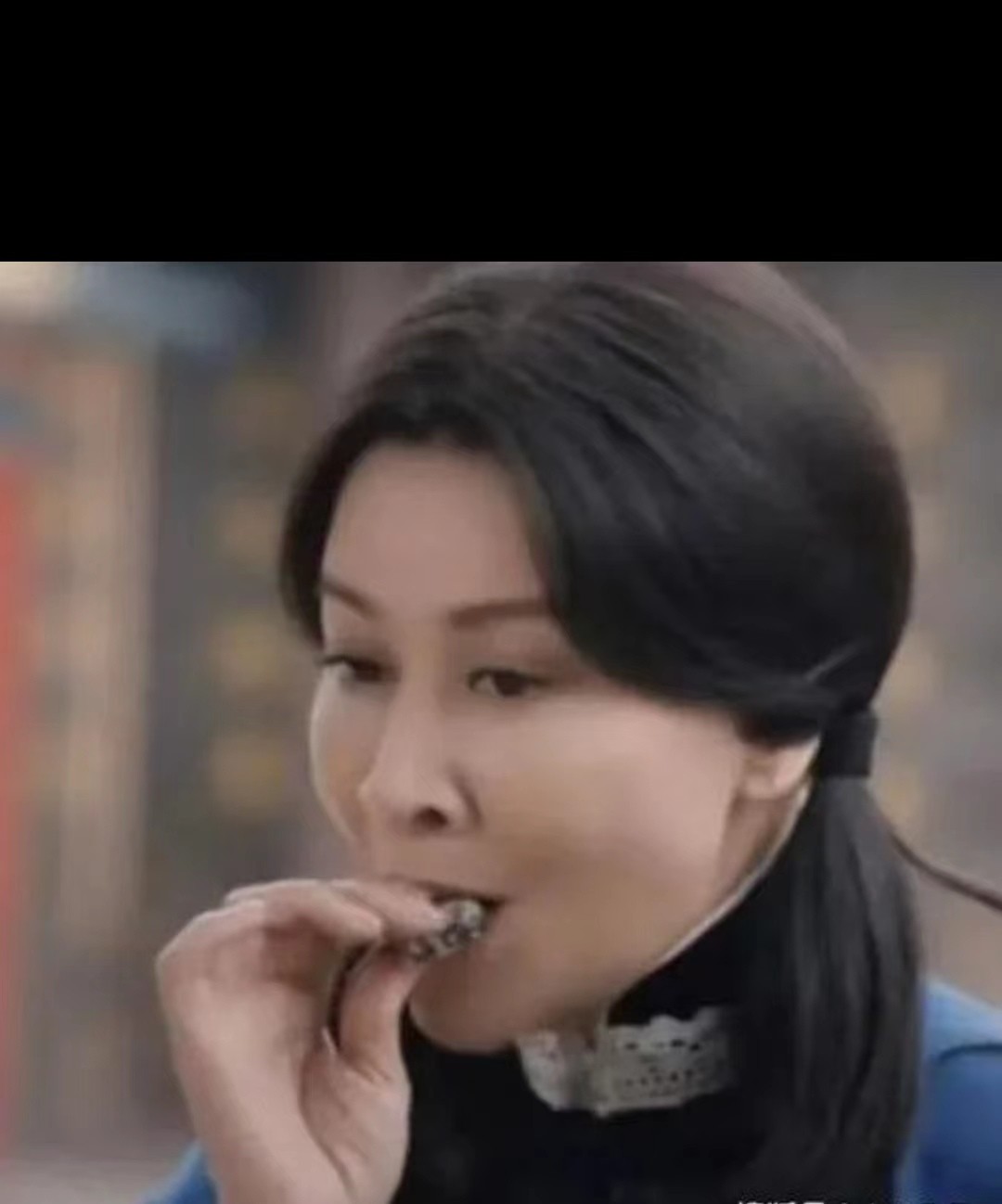 同样是“双马尾”，杨幂娇俏，吕一清纯，林心如太“辣眼睛”