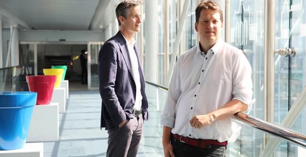 Proximus与Odoo合作为中小企业提供全套数字解决方案