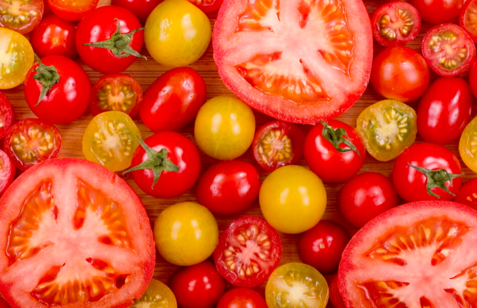 番茄立大功！ 英科學家發現水溶性番茄濃縮物，可讓血管變健康