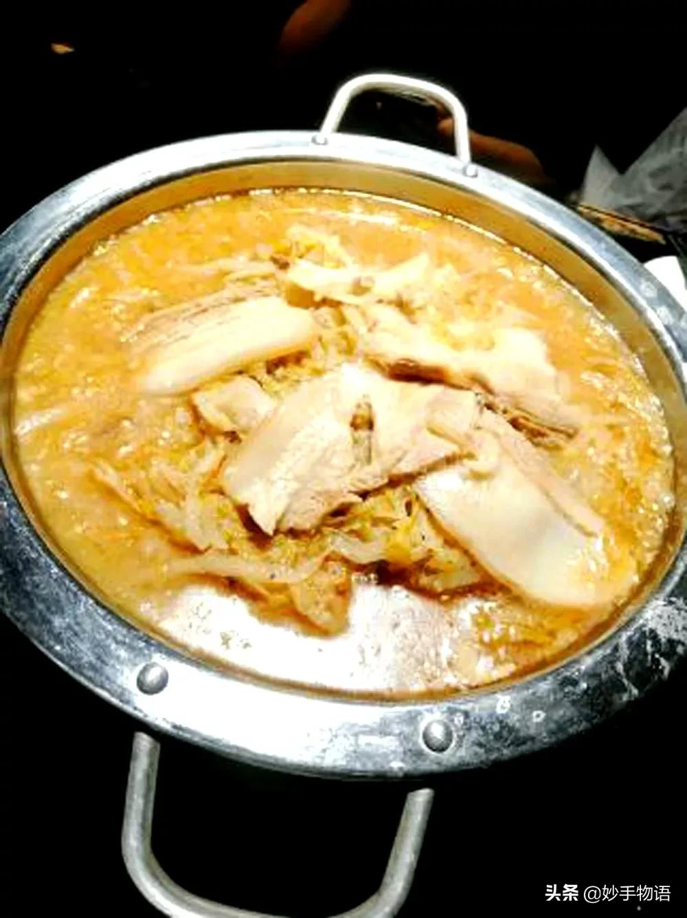 中国各省市十大经典名菜集锦,看看你家乡哪道菜榜上有名?