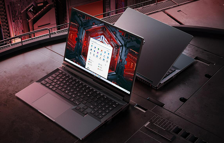 Redmi G 2022游戏本正式亮相 搭载12代酷睿处理器和RTX3050Ti显卡