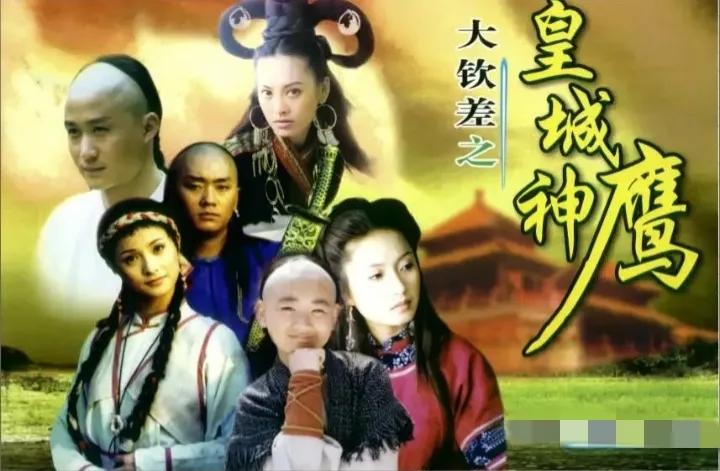 中国票房第一人，硬汉吴京主演的电影和电视剧大回顾