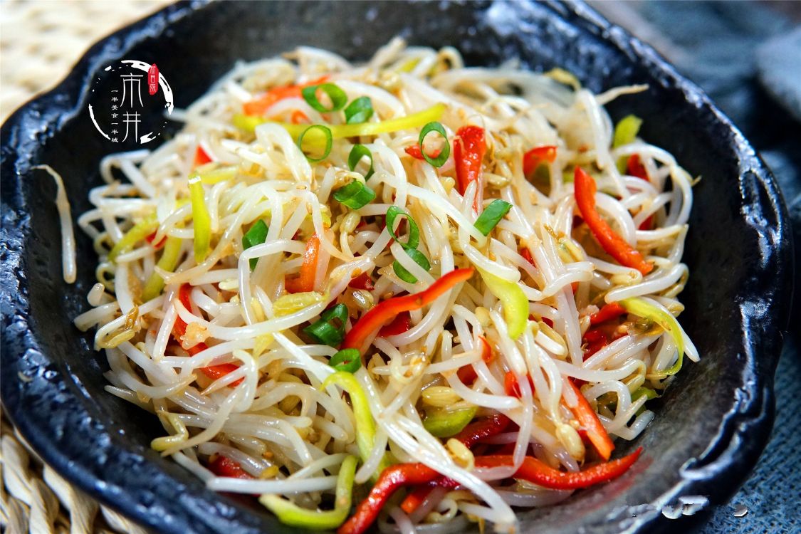 春天，建議中老年人：多吃10種“天然高葉酸”食材，早吃早受益