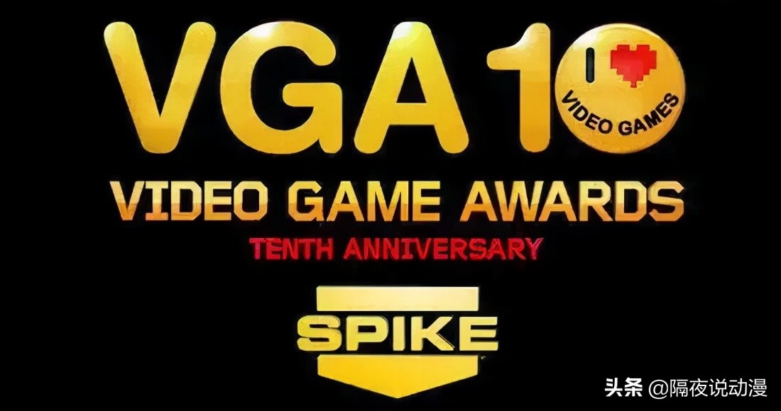 TGA究竟是什么玩意？凭什么让获奖的《原神》成为“黑暗降临”？