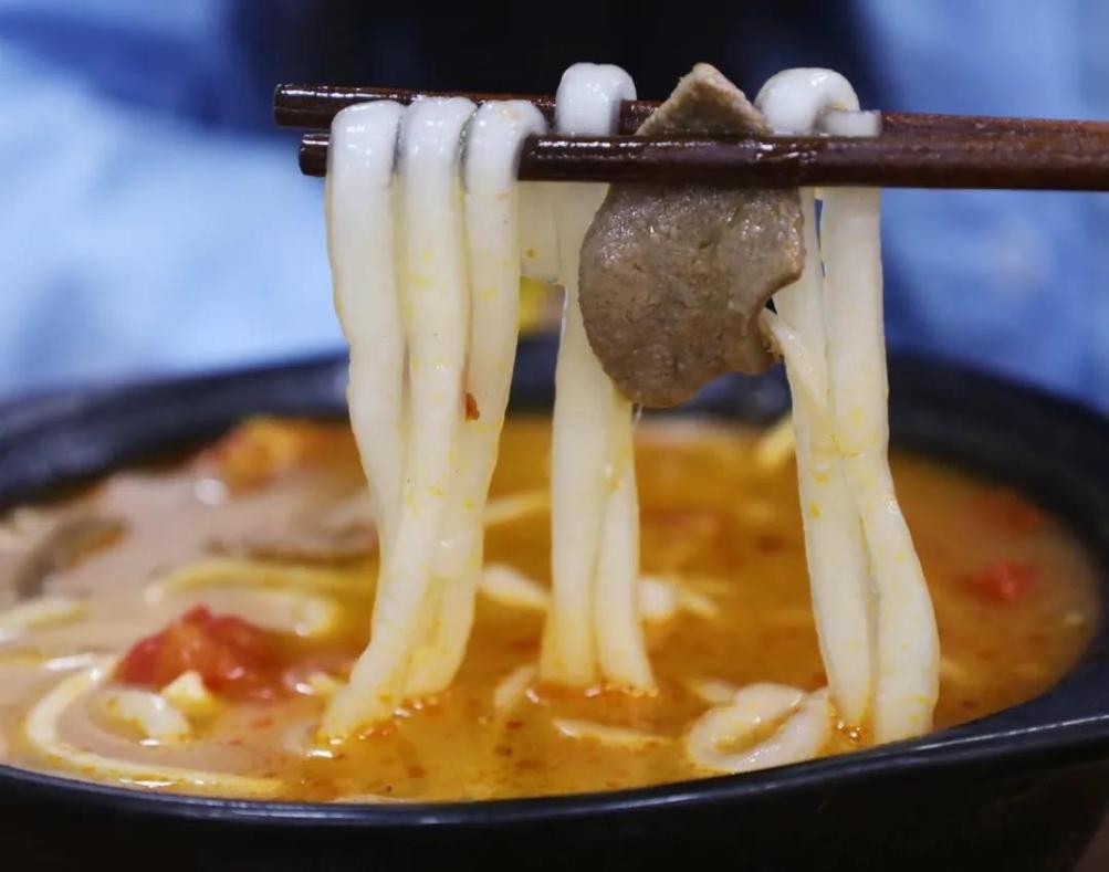 冷空气频频来袭！或许，这就是湖北“最温暖”的大学的之一！