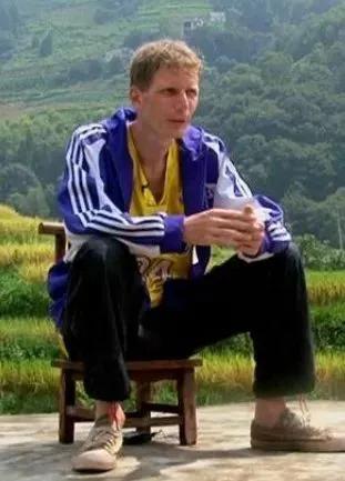 德国小伙卢安克，扎根广西农村支教10年，却婉拒感动中国提名