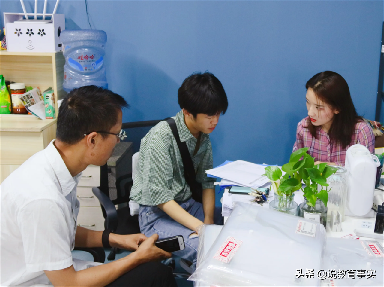 天津这所大学，实力有职教师范界小清华之称，校名却容易让人误会