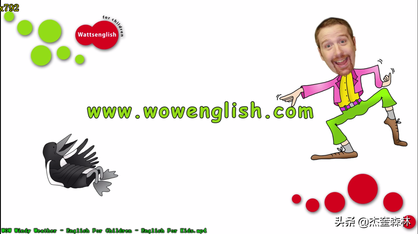 史上最全！美国小孩学英语，都看什么英文动画片？