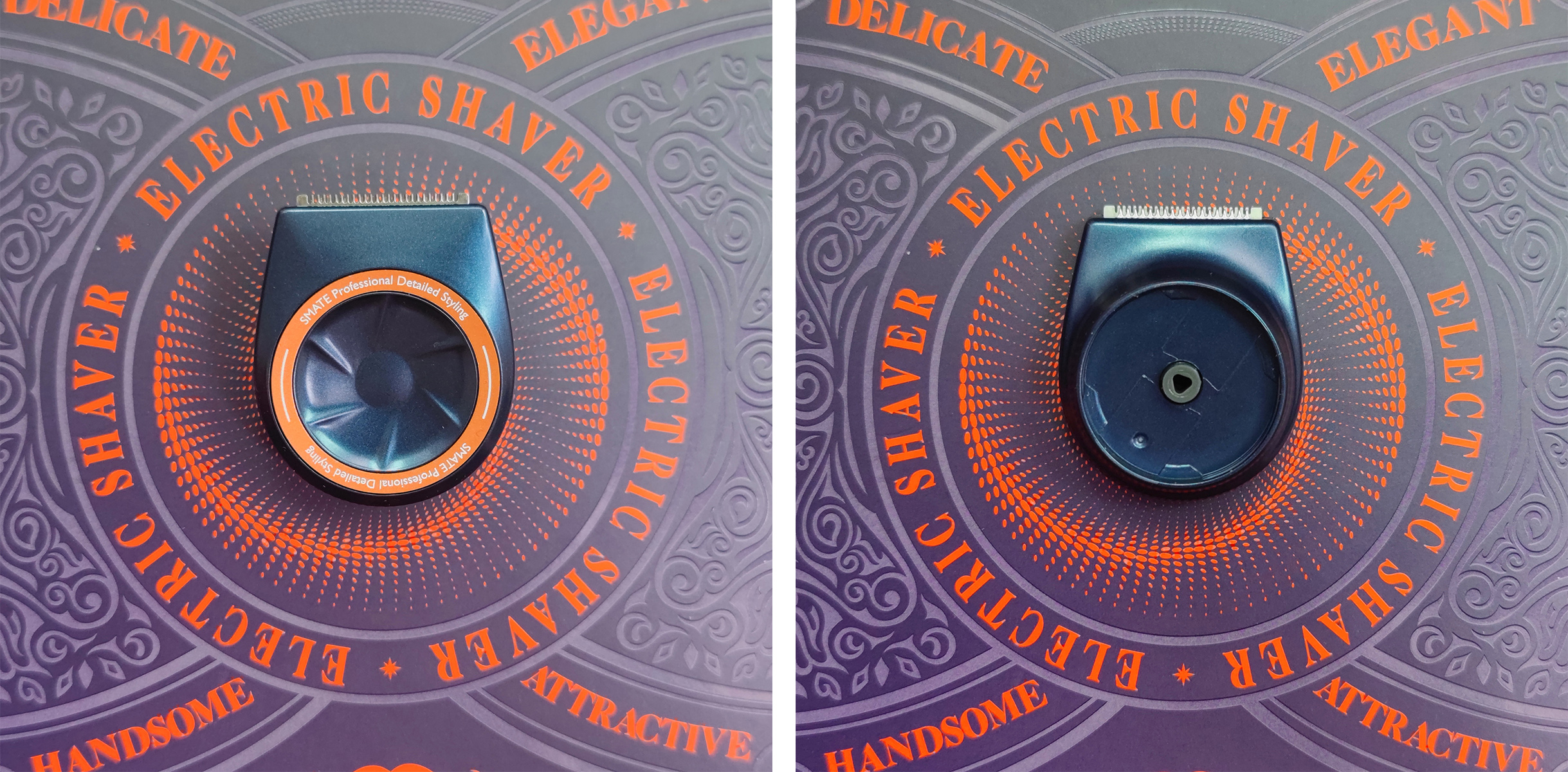 轻巧便携，功能多变！差旅男士依然精致