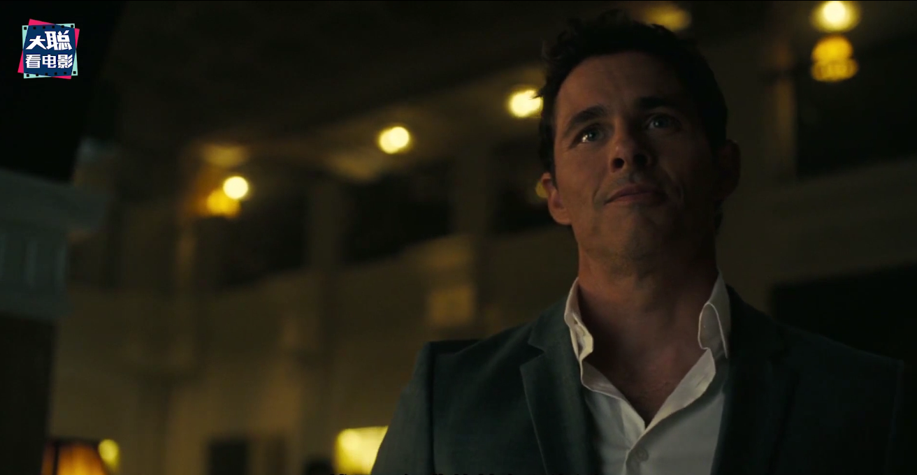 《西部世界》第四季第1集脑洞解析！谁奴役谁？开局全员谜语人