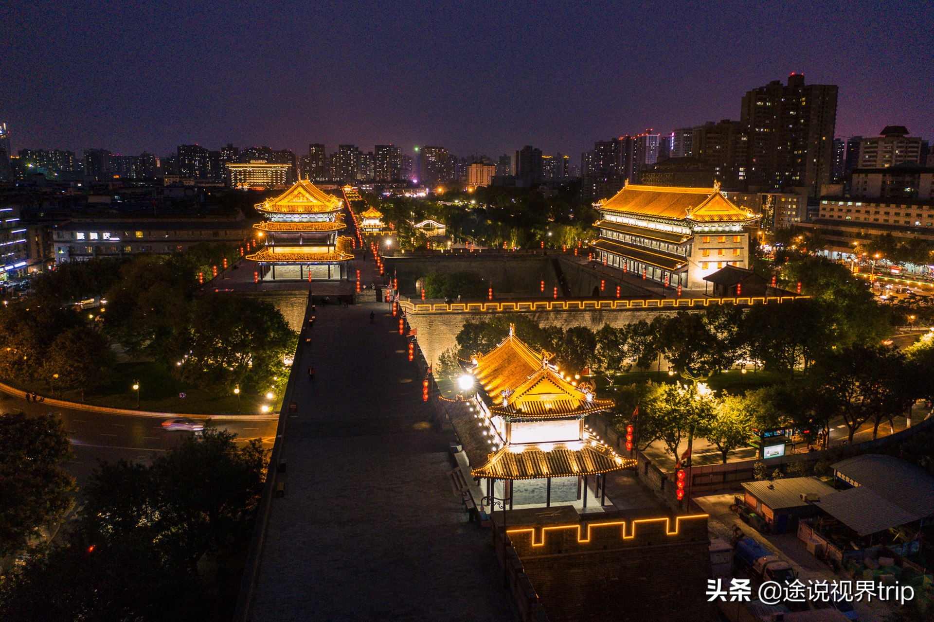 盘点中国最美的66个风景，去过10个不简单，去过30个就太幸福了