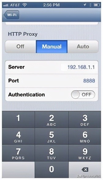 高阶测试：在iPhone和iPad上使用Fiddler，你学会了么？
