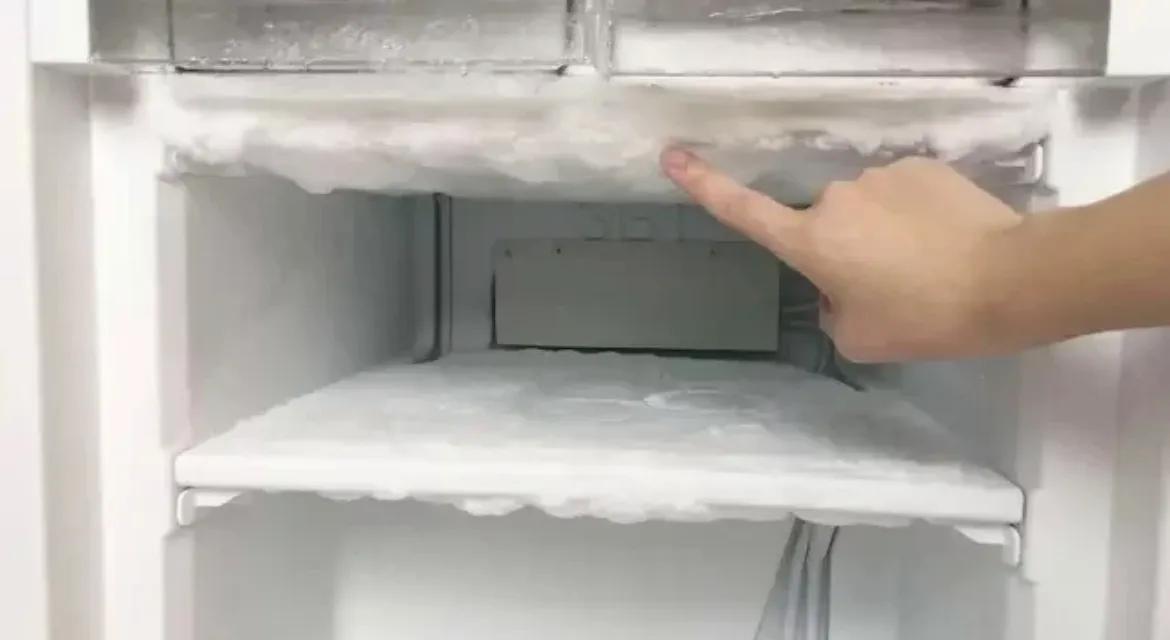 “囤货”冰箱选什么样的更好用？我家换了三台，来说说真实体验感