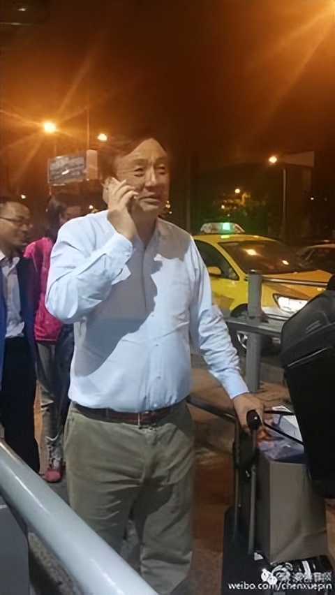 华为为什么行？——读《要学就学真华为》有感