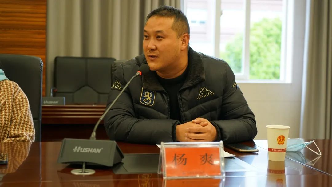 【代表委员】“为民有温度有速度有力度”麒麟政协委员充分肯定法院工作