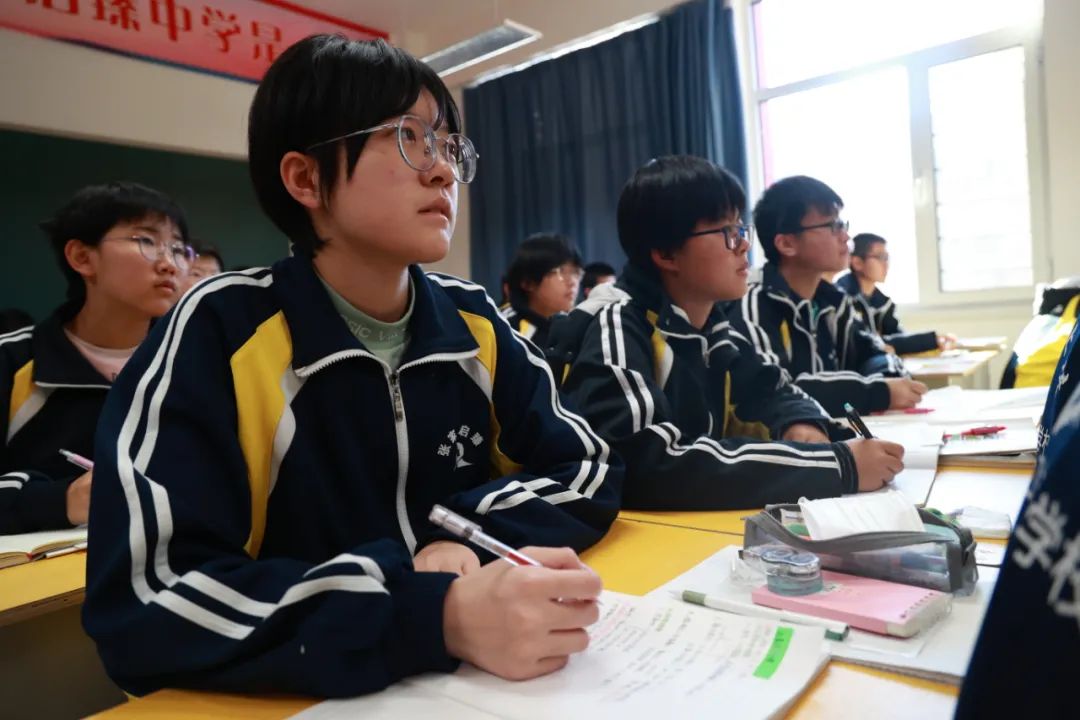 宣化启臻最是书香能致远