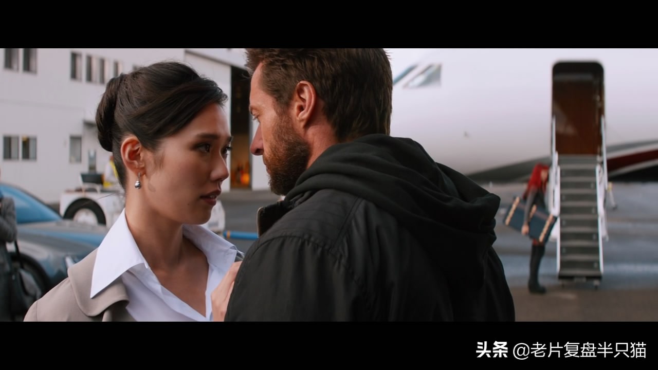 享年197岁,"金刚狼"一生的故事——从"出生"到"告别"