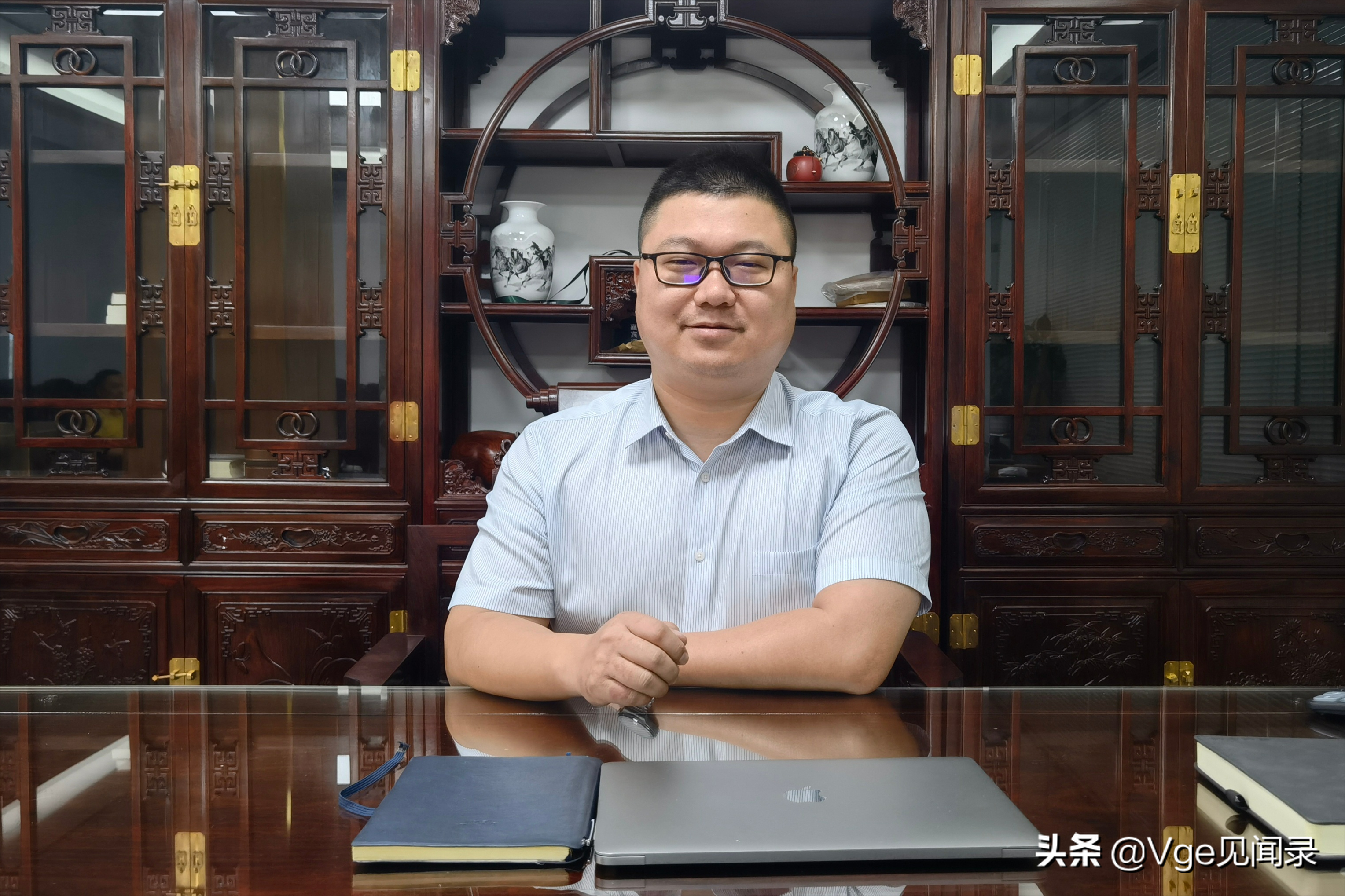 恒泰运沈建顺：立足吉利远程汽车，做“五位一体”经销运营综合体