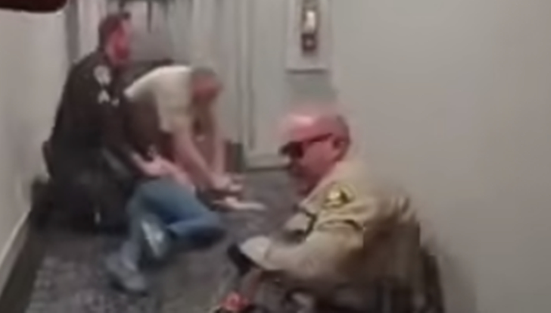 2022年，华裔女博士在美遭9名警察乱枪射杀，事情真相究竟是什么