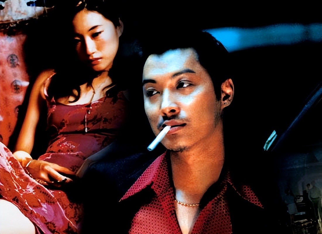 香江群音之最佳配角·谭耀文