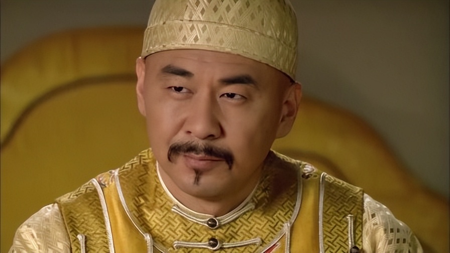 《甄嬛传》落魄收场的华妃娘娘,其实是皇帝后宫最幸福的人