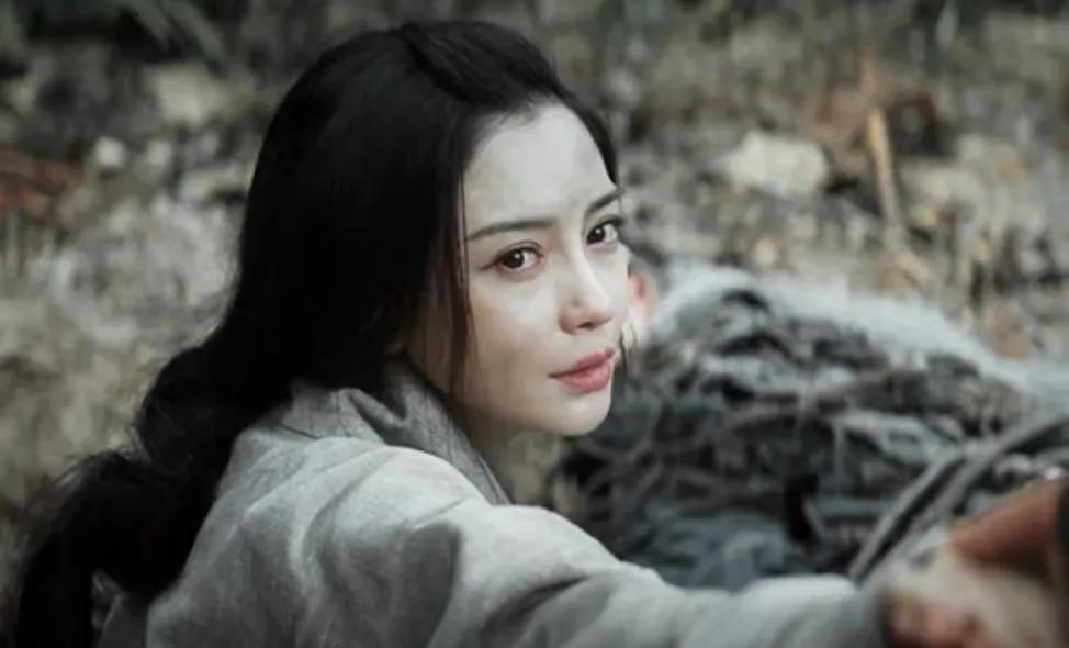 别吹了，流量花有几个比baby演技好的？