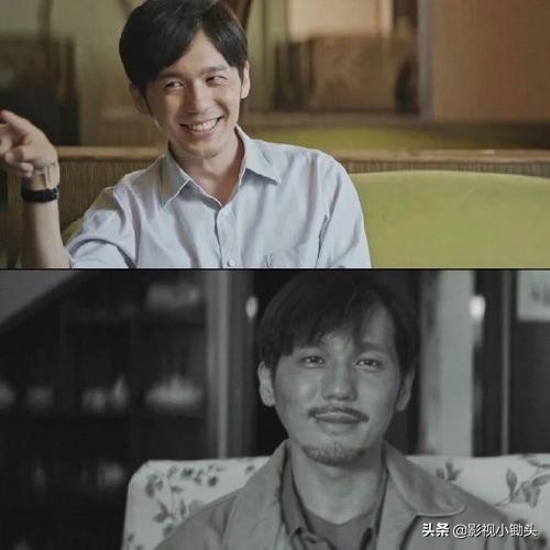 近两年超过9分的悬疑探案国产剧，《沉默的真相》必须要有姓名