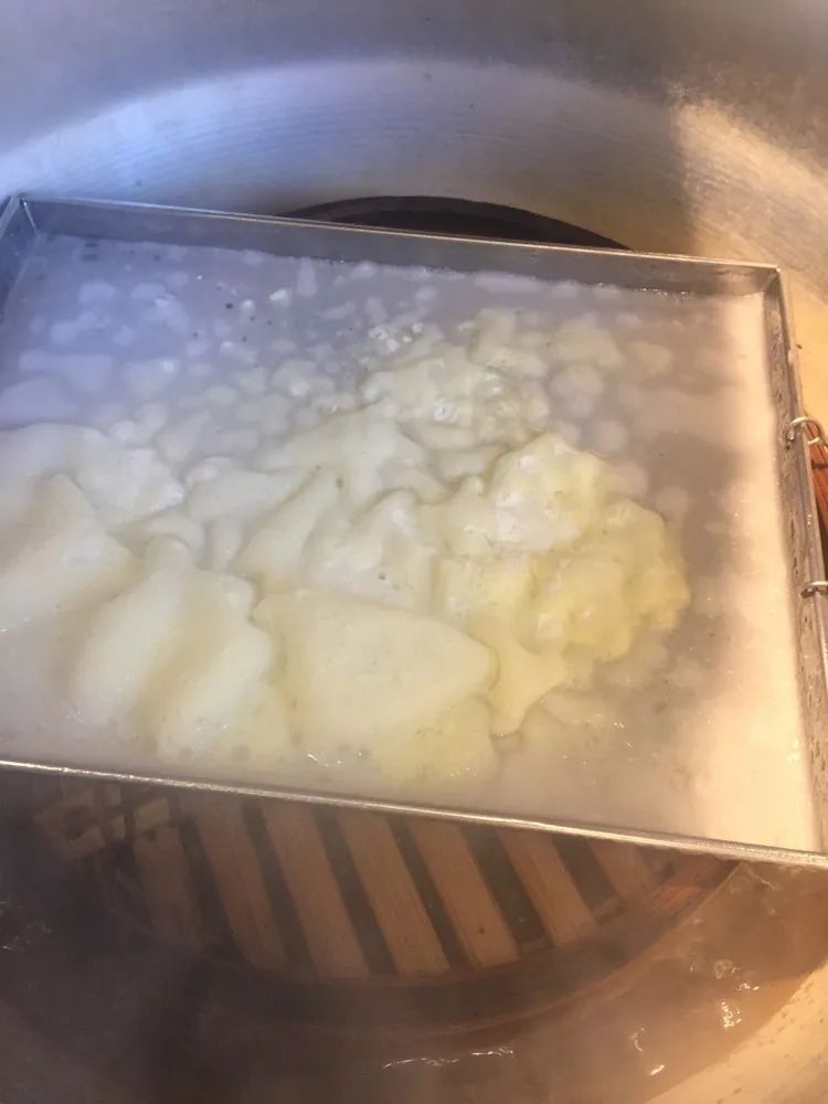 肠粉酱汁配方教程（广东著名肠粉店的酱汁配方）