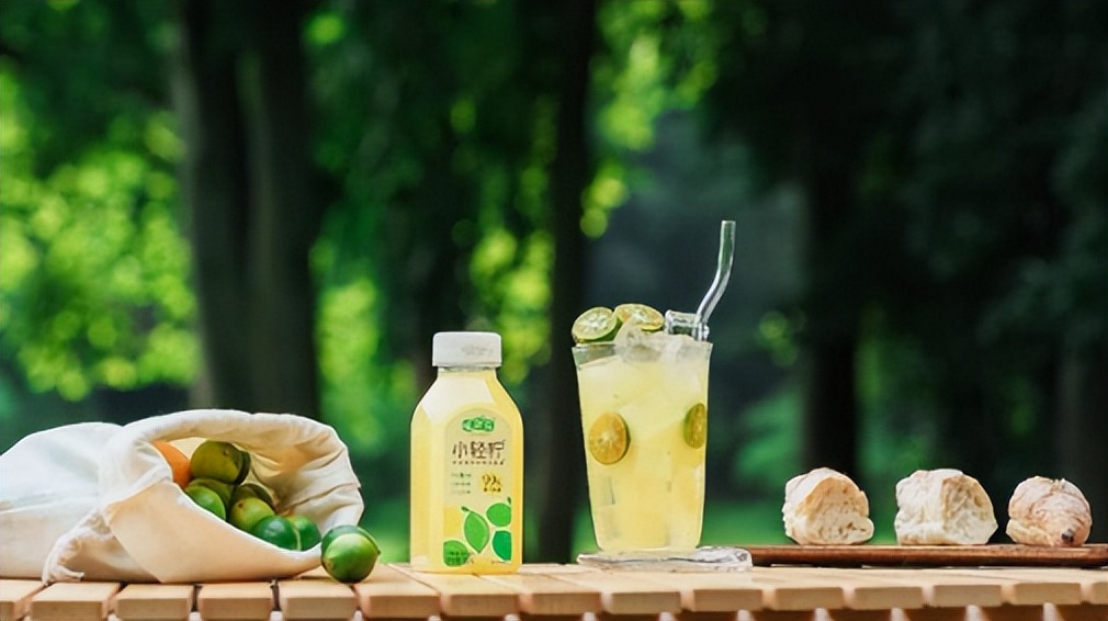 植然乐轻果汁&《海底小纵队：洞穴大冒险》这份观影指南请收好