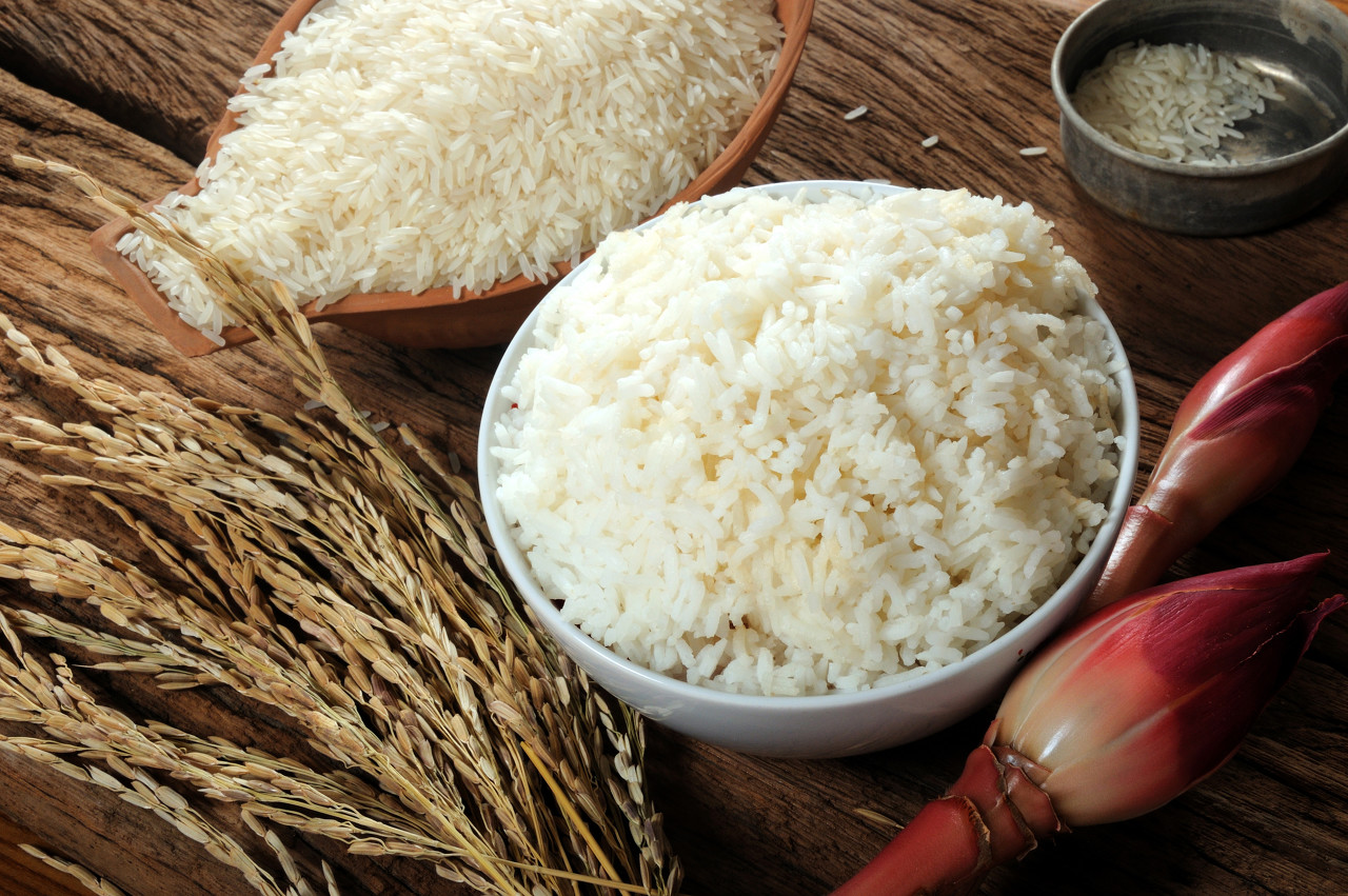 我国哪里的大米最好吃？经评比，这6个地方最出名，你吃过几种？