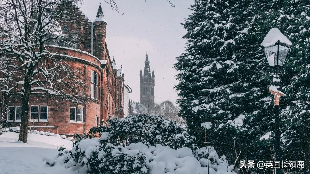 英国大学寒假长度排名：最长放假45天？这什么神仙学校