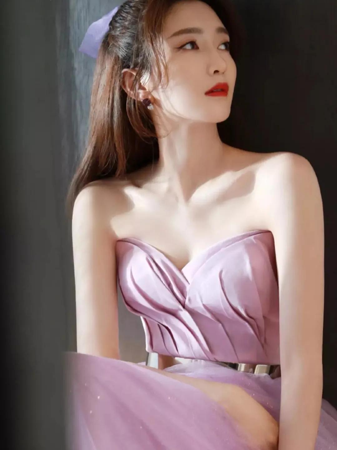 明星美图江疏影（7）