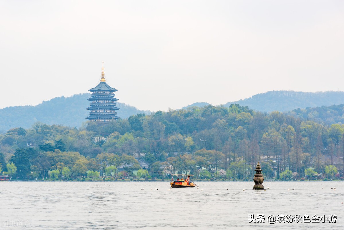 西湖十景是指哪些景点？西湖之美，需走遍十景才能完整领略