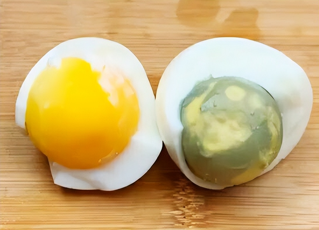 吃了几十年的鸡蛋,还不知道鸡蛋煮多久才合适!你真的煮对了吗?