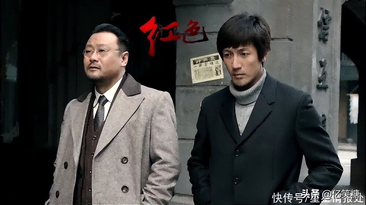 大龄男星要装嫩！52岁还演20岁少年！口碑救不回来了