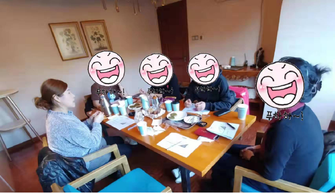 80后农村姑娘，华丽蜕变韩国高管，坚信“我命由我不由天”