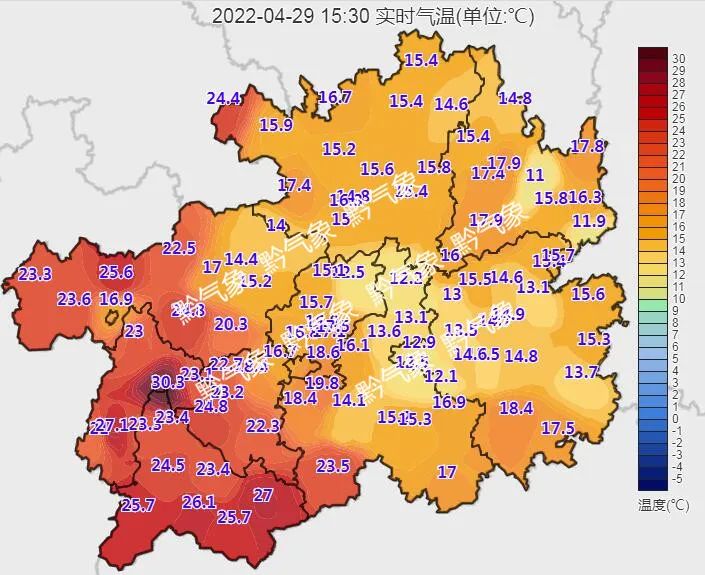 暴雨、强对流不放假！出行请错开这些时段……