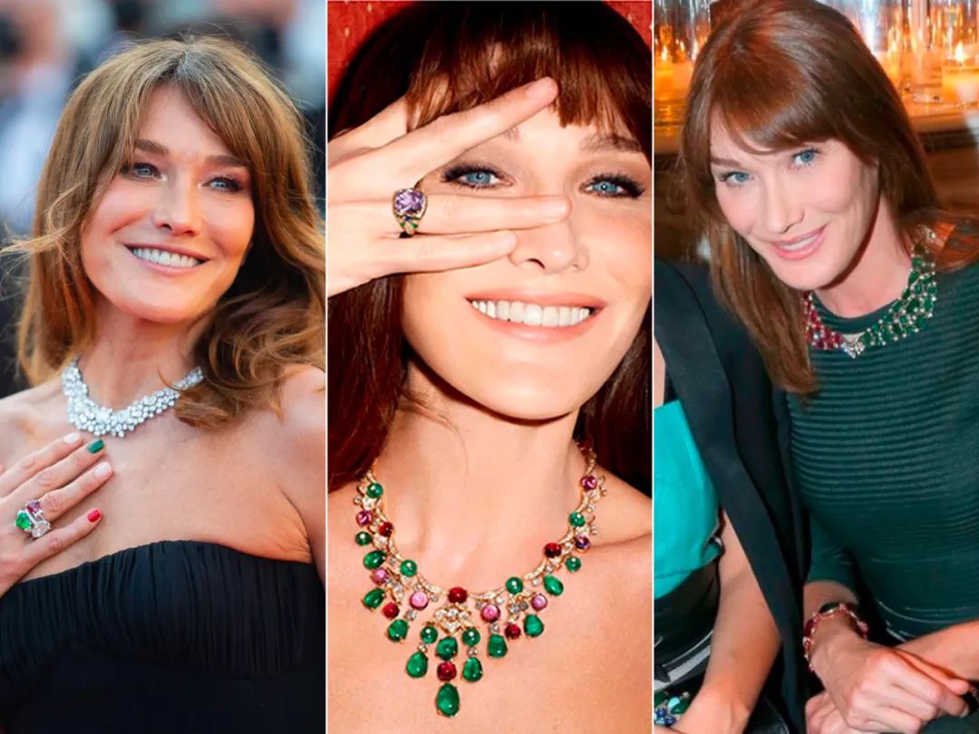 抢别人老公，嫁法国总统，55岁的她，凭什么成为“男神收割机”？